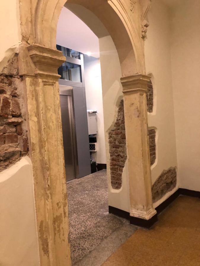 ורונה Wallace Luxury Home מראה חיצוני תמונה