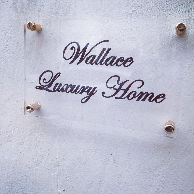 ורונה Wallace Luxury Home מראה חיצוני תמונה